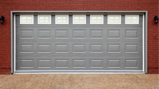 Garage Door Repair at Associated Business Park Mesquite, Texas