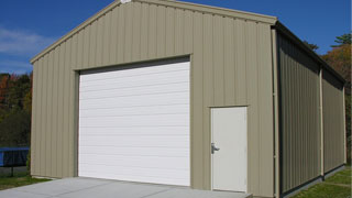 Garage Door Openers at Associated Business Park Mesquite, Texas